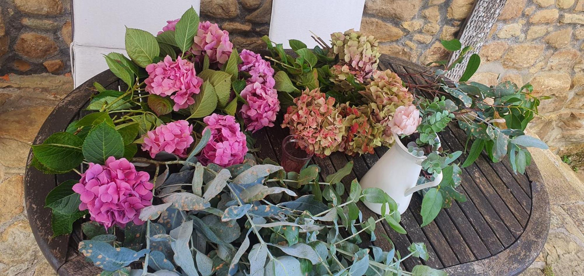 בית הארחה San Bartolomé de Meruelo 	Fuente De Gueelo מראה חיצוני תמונה